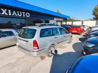 Begagnad Ford Focus 100 HK (73 kW) 2003 Sedan