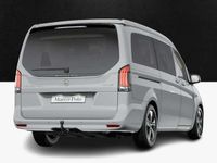 Nuova Mercedes V250 Marco Polo 190 CV (139 kW) 2026 Grigio Monovolume