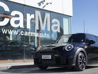 Usata Mini John Cooper Works 231 CV (169 kW) 2023 Nero Utilitaria