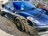 Usata Ferrari F430 489 CV (359 kW) 2005 Nero Coupé