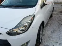 Usata Hyundai i20 2012 Bianco Utilitaria