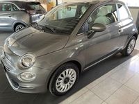 Usata Fiat 500 Dolcevita 70 CV (51 kW) 2021 Bianco Utilitaria