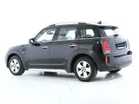 Usata Mini One D Countryman Business 116 CV (85 kW) 2021 Nero SUV