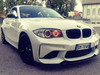 usata BMW 118 118 i 3p Futura