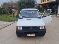 Usata Fiat Panda 1988
