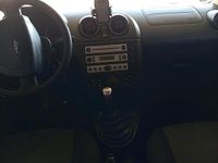 Gebraucht Ford Fiesta 68 PS (50 kW) 2004 Kleinwagen