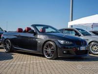 Usata BMW 335 Cabriolet 306 CV (225 kW) 2007 Cabrio