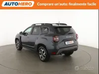 Usata Dacia Duster 91 CV (66 kW) 2023 Grigio SUV