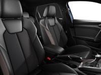 Nuova Audi A1 Comfort 150 CV (110 kW) 2025 Nero