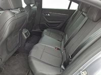 Usata Peugeot 508 GT 131 CV (96 kW) 2023 Grigio Berlina