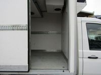 usata VW Crafter 2.0 TDI 35q FRIGO FRIGORIFERO FRCX *114.000 KM*