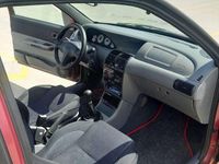 Usata Fiat Punto 133 CV (97 kW) 1995 Berlina