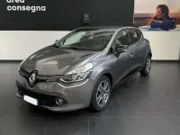 Usata Renault Clio IV 73 CV (53 kW) 2015 Other Berlina