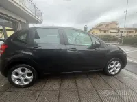Usata Citroën C3 Exclusive 68 CV (50 kW) 2011 Nero Berlina