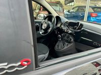 usata Fiat 500C 500C1.2 Lounge 69cv