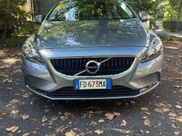 Usata Volvo V40 116 CV (85 kW) 2016 Station wagon