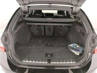 Usata BMW 320 M Sport 190 CV (139 kW) 2025 Black sapphire metalizzato Station wagon