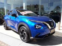 usata Nissan Juke 1.0 dig-t N-Connecta 114cv dct + NAVIGATORE