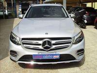 usata Mercedes GLC250 d 4Matic Premium