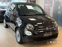 Usata Fiat 500 69 CV (50 kW) 2023 Nero Utilitaria