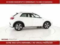 Usata VW T-Roc R-line 150 CV (110 kW) 2023 Bianco SUV