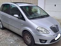 Usata Lancia Musa 69 CV (50 kW) 2008 Argento Monovolume