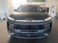 Nuova EVO Evo 7 174 CV (127 kW) 2025 Grigio SUV