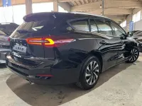 Nuova Ford Focus Titanium 116 CV (85 kW) 2025 Nero Station wagon