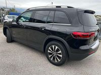 Usata Mercedes GLB180 Executive 116 CV (85 kW) 2022 Nero SUV