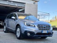 Usata Subaru Outback 150 CV (110 kW) 2016 Station wagon