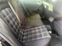 Usata VW Golf VII GTD 184 CV (135 kW) 2017 Berlina