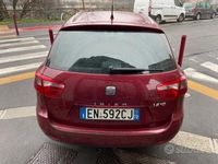 usata Seat Ibiza 1.6 TDI GARANZIA/1PROP/NEOPATENTATI