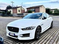 Usata Jaguar XE R-Sport 179 CV (131 kW) 2016 Berlina