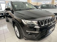 Usata Jeep Compass Longitude 120 CV (88 kW) 2020 Other SUV