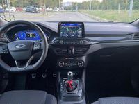 Usata Ford Focus ST-Line X 155 CV (114 kW) 2021 Berlina