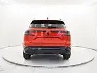 Nuova Renault Austral Techno Esprit Alpine 158 CV (116 kW) 2025 Rosso passion SUV