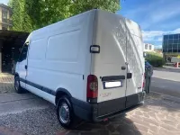 Usata Renault Master 114 CV (83 kW) 2006 Bianco Furgone