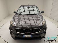 usata Kia Sportage IV 1.6 crdi mhev Business Class 2wd 136cv