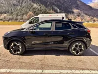 Usata Ford Puma 125 CV (91 kW) 2024 Nero SUV