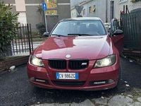 Usata BMW 320 163 CV (119 kW) 2005 Berlina