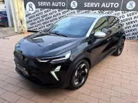 Usata Renault Captur Techno 91 CV (66 kW) 2025 Nero SUV