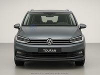 Nuova VW Touran Comfortline 150 CV (110 kW) 2025 Grigio Monovolume