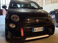 Usata Abarth 595 Competizione 179 CV (131 kW) 2022 Utilitaria