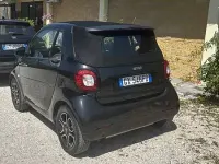 Usata Smart ForTwo Cabrio Prime 71 CV (52 kW) 2016 Cabrio