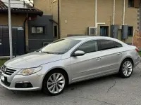 Usata VW Passat 160 CV (117 kW) 2008 Coupé