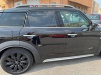 Usata Mini Countryman 136 CV (100 kW) 2019 Nero SUV