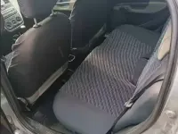 Usata Fiat Punto 70 CV (51 kW) 2006 Grigio Utilitaria