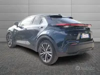Usata Toyota C-HR Lounge 198 CV (145 kW) 2025 Blu SUV