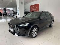 Usata Cupra Formentor 150 CV (110 kW) 2021 Nero SUV