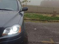 Usata Volvo XC90 Executive 185 CV (136 kW) 2006 SUV